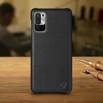 Накладка Stenk Cover для Xiaomi Redmi Note 10 5G