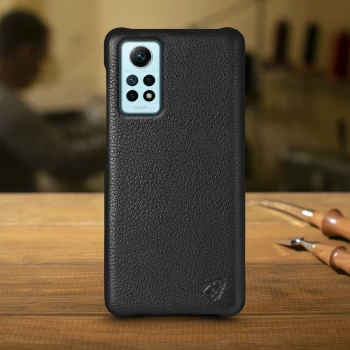 Накладка Stenk Cover для Xiaomi Redmi Note 12 Pro 4G