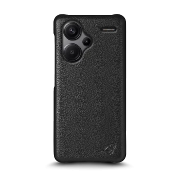 Накладка Stenk Cover для Xiaomi Redmi Note 13 Pro Plus