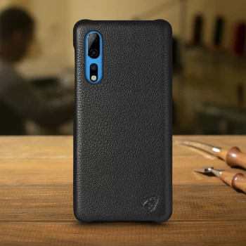 Накладка Stenk Cover для ZTE Axon 10 Pro 5G