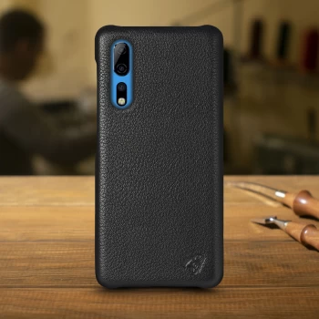 Накладка Stenk Cover для ZTE Axon 10 Pro