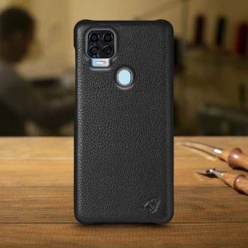 Накладка Stenk Cover для ZTE Blade V2020 5G