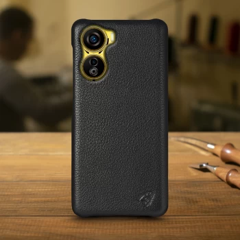 Накладка Stenk Cover для ZTE Nubia Neo