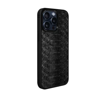 Накладка SkinBacker Python Scales для Apple iPhone 15 Pro Max
