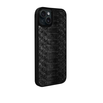 Накладка SkinBacker Python Scales для Apple iPhone 15