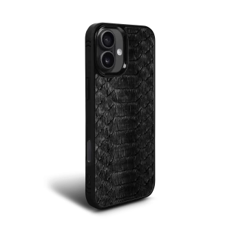 Накладка SkinBacker Python Scales для Apple iPhone 16 Plus