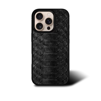 Накладка SkinBacker Python Scales для Apple iPhone 16 Pro Max