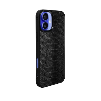 Накладка SkinBacker Python Scales для Apple iPhone 16