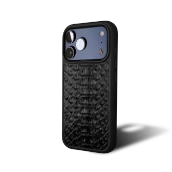Накладка SkinBacker Python Scales для Apple iPhone 17 Pro