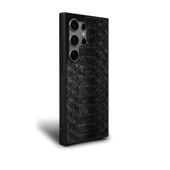 Накладка SkinBacker Python Scales для Samsung Galaxy S24 Ultra