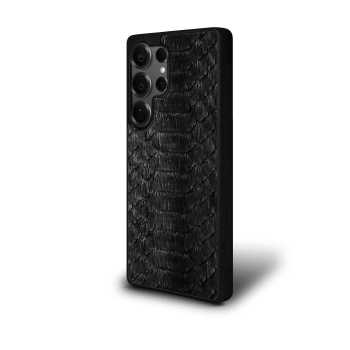 Накладка SkinBacker Python Scales для Samsung Galaxy S25 Ultra
