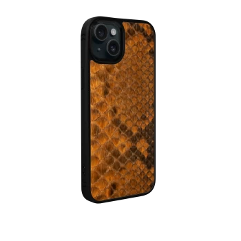 Накладка SkinBacker Mini Python для Apple iPhone 14