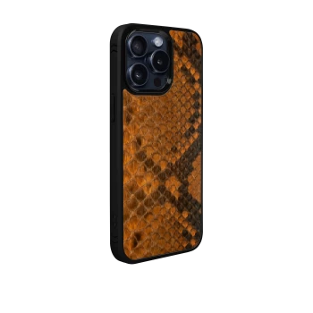 Накладка SkinBacker Mini Python для Apple iPhone 15 Pro