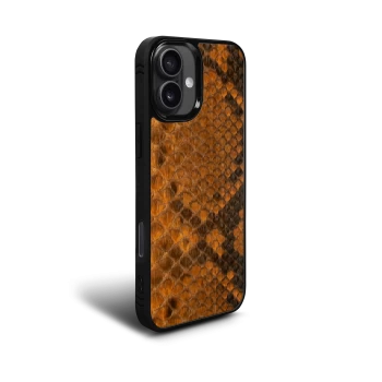 Накладка SkinBacker Mini Python для Apple iPhone 16 Plus