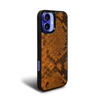 Накладка SkinBacker Mini Python для Apple iPhone 16