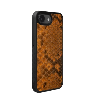 Накладка SkinBacker Mini Python для Apple iPhone 16e