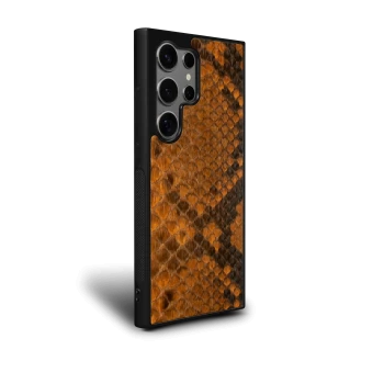 Накладка SkinBacker Mini Python для Samsung Galaxy S24 Ultra