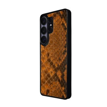 Накладка SkinBacker Mini Python для Samsung Galaxy S26 Ultra