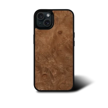Накладка SkinBacker Wood для Apple iPhone 14