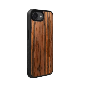 Накладка SkinBacker Wood для Apple iPhone 16e