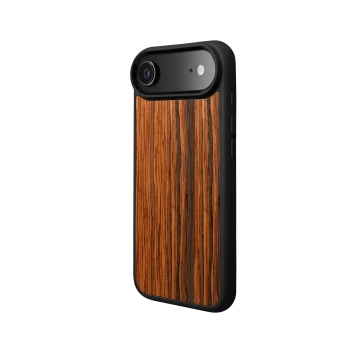 Накладка SkinBacker Wood для Apple iPhone 17 Air