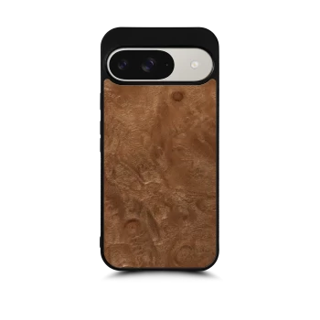 Накладка SkinBacker Wood для Google Pixel 9