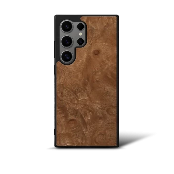 Накладка SkinBacker Wood для Samsung Galaxy S24 Ultra