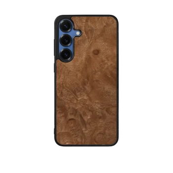 Накладка SkinBacker Wood для Samsung Galaxy S25 Plus