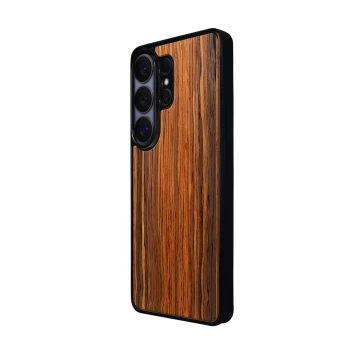 Накладка SkinBacker Wood для Samsung Galaxy S26 Ultra